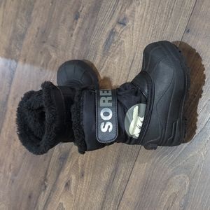 Toddler Size 7 Sorel